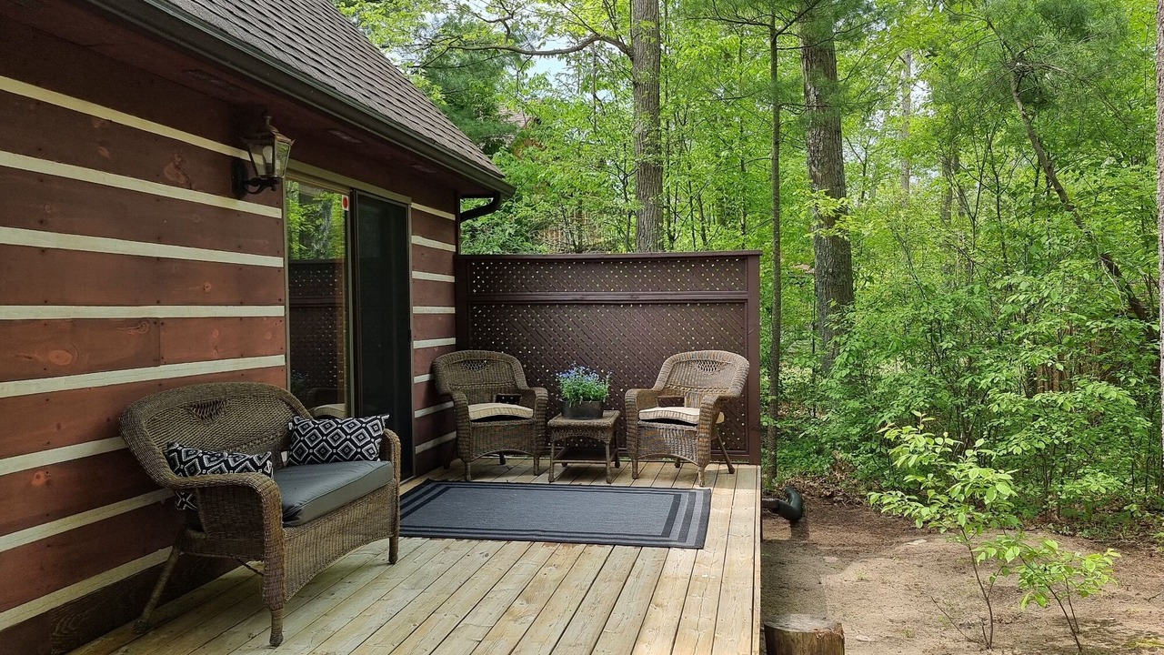 Photo of Outdoor in Grand Bend