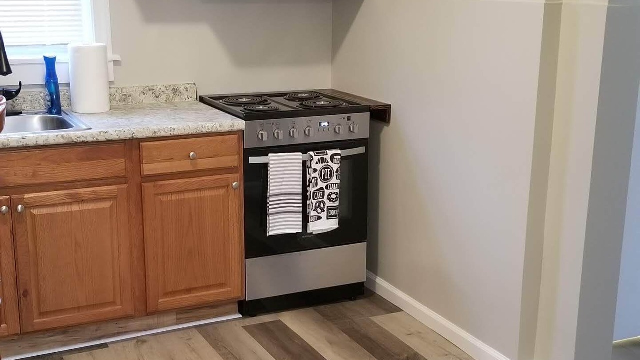 Photo of Kitchen in Pottstown