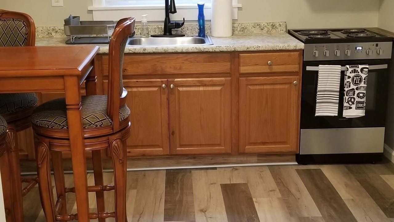 Photo of Kitchen in Pottstown