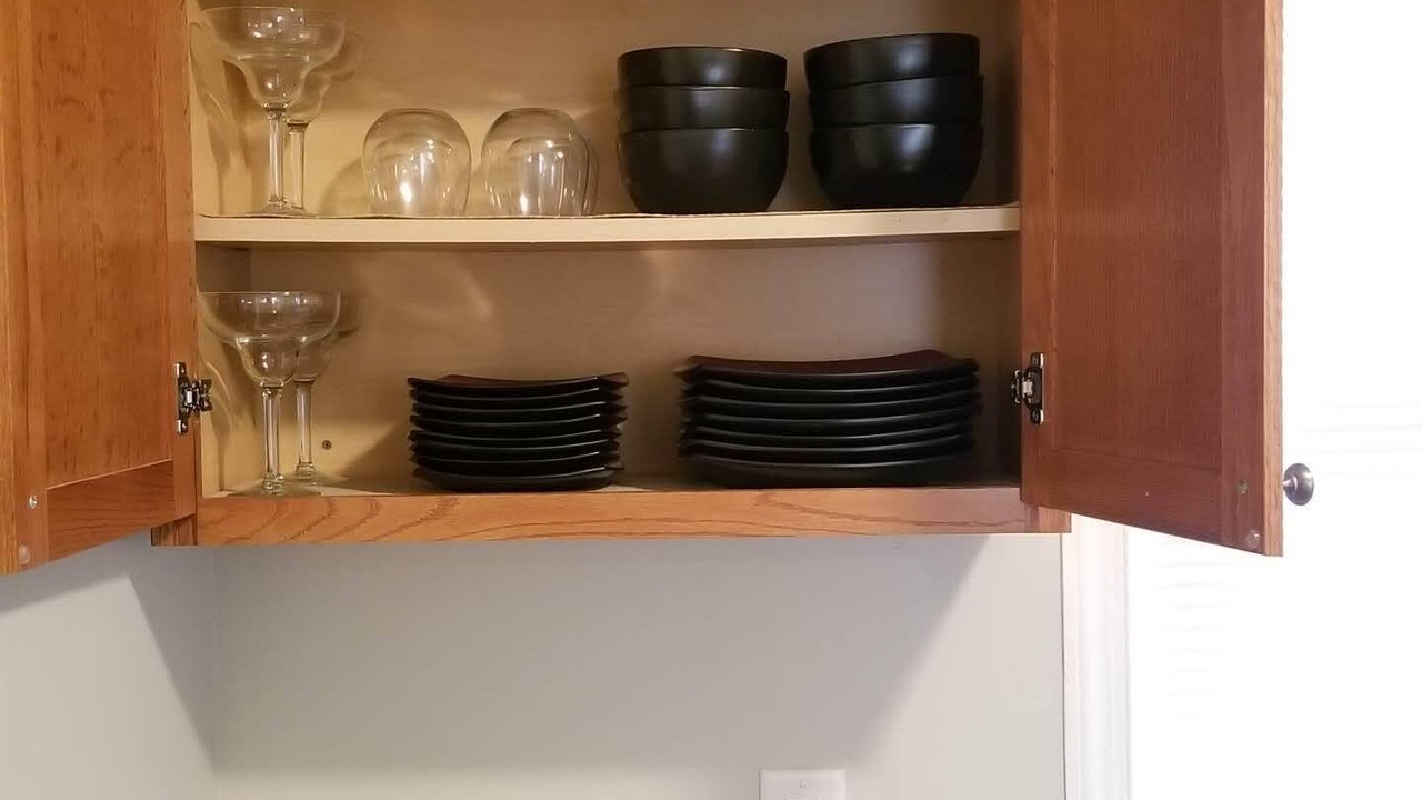 Photo of Kitchen in Pottstown