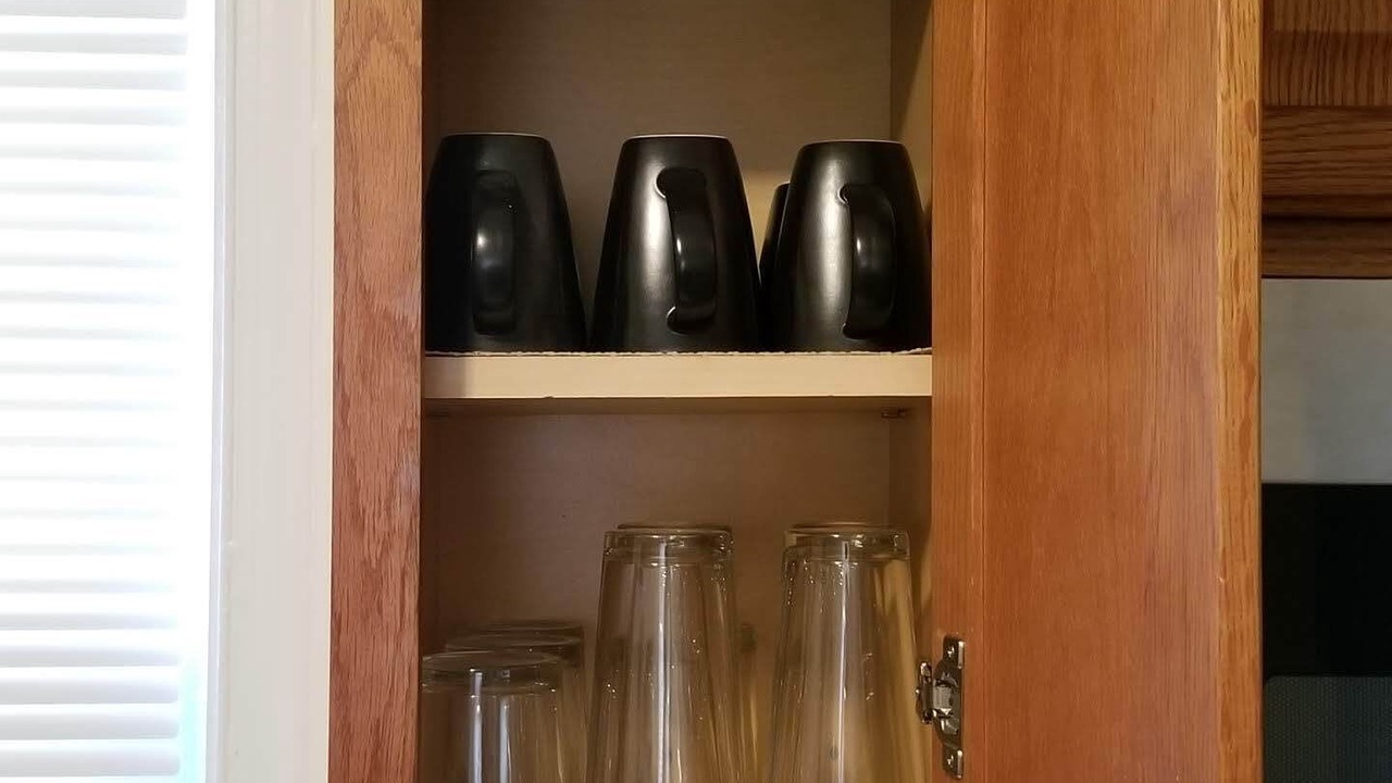 Photo of Kitchen in Pottstown