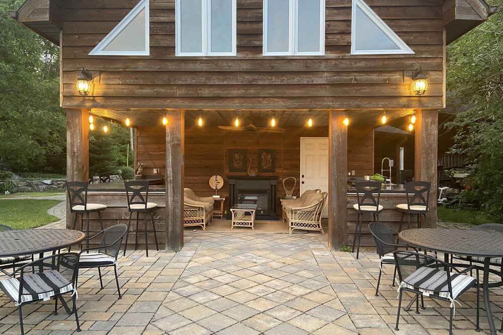 Photo of Patio Balcony in Plaisance