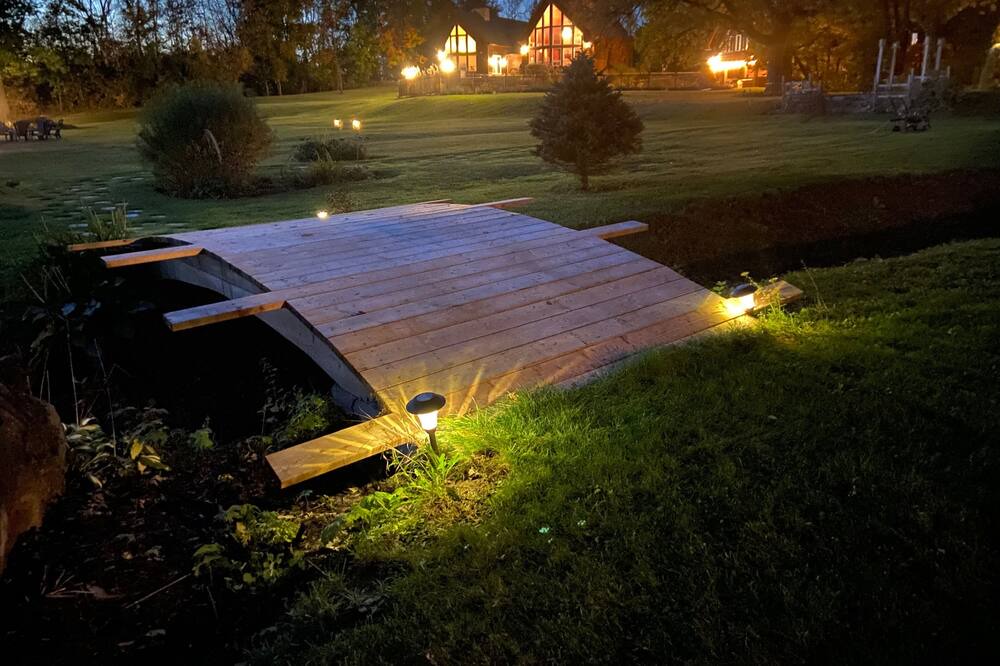 Photo of Outdoor in Plaisance