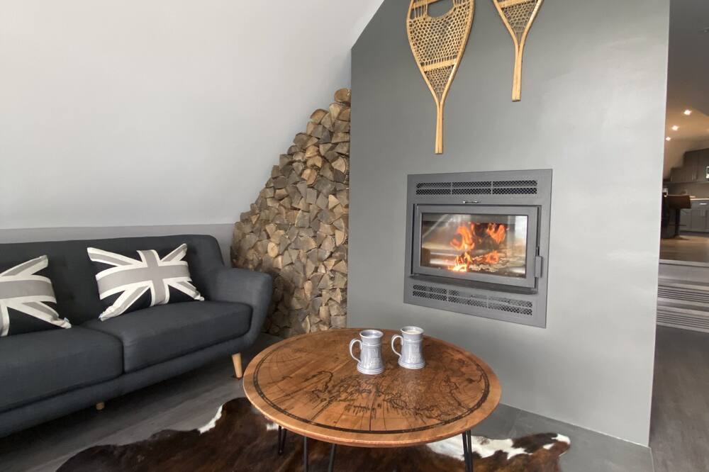 Photo of Livingroom in Plaisance