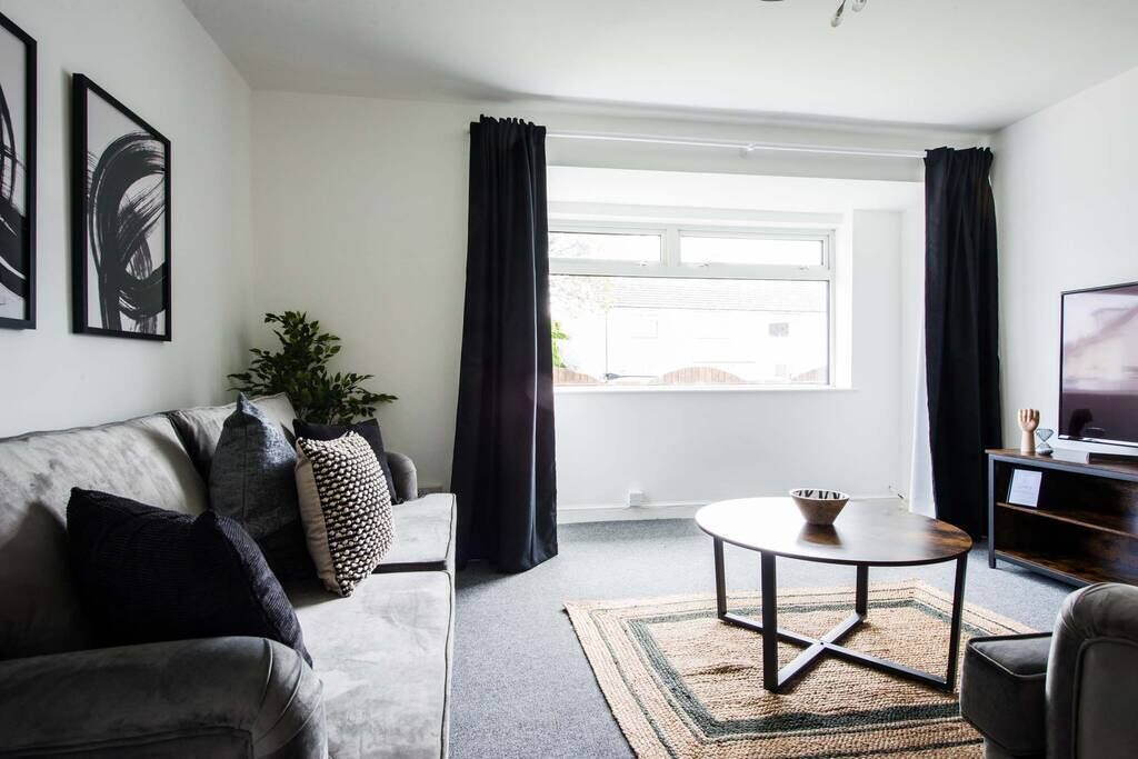 Photo of Livingroom in Penarth