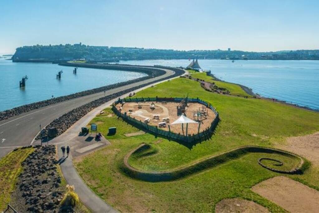 Photo of Outdoor in Penarth