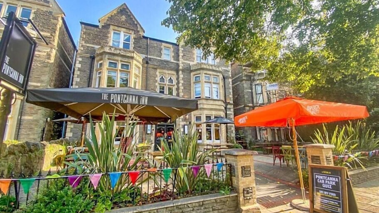 Photo of Outdoor in Penarth