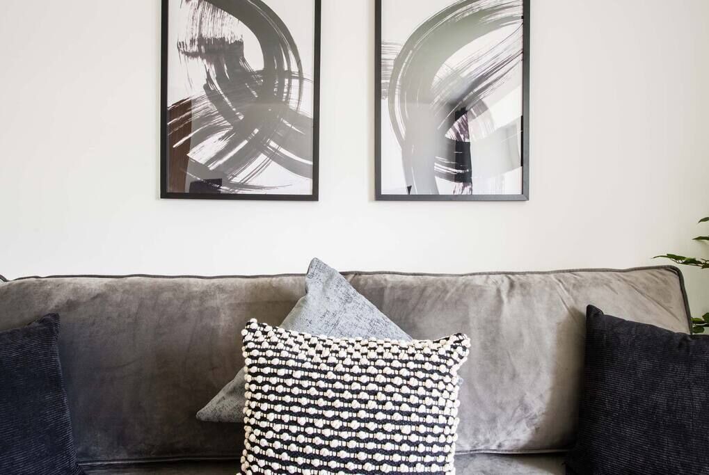 Photo of Livingroom in Penarth