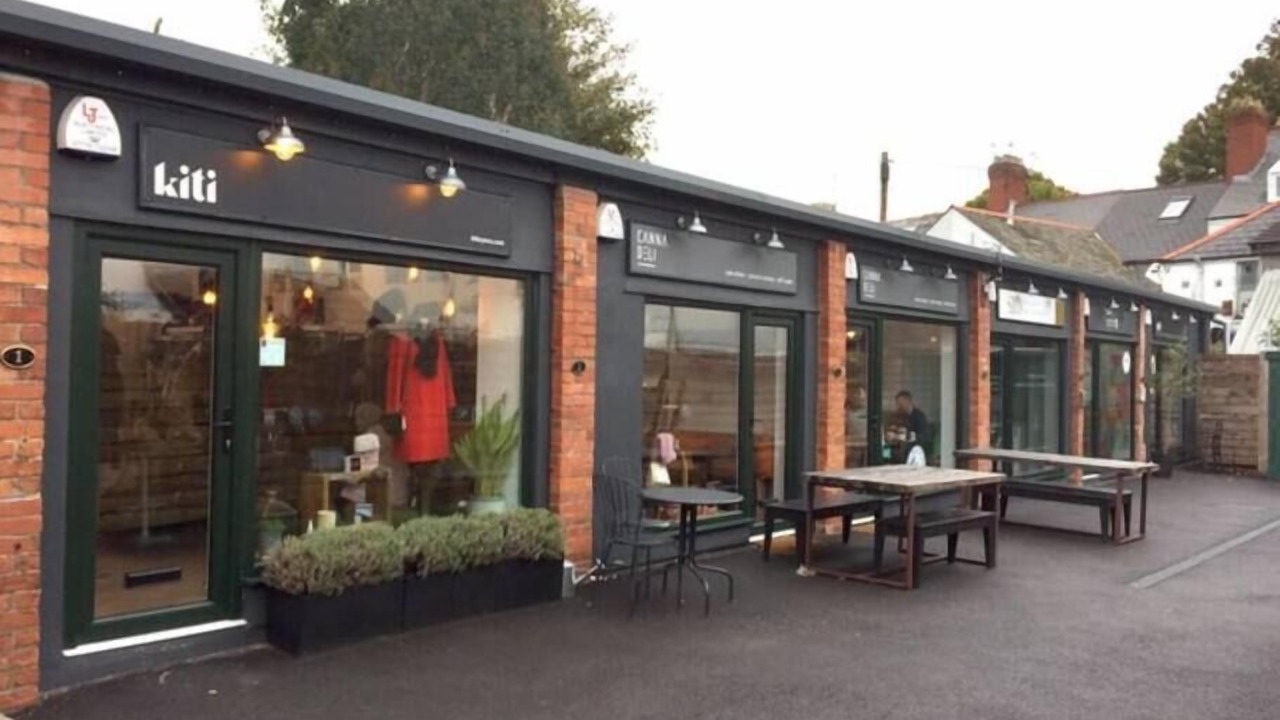 Photo of Outdoor in Penarth