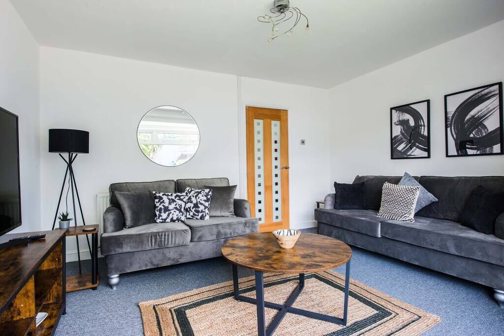 Photo of Livingroom in Penarth