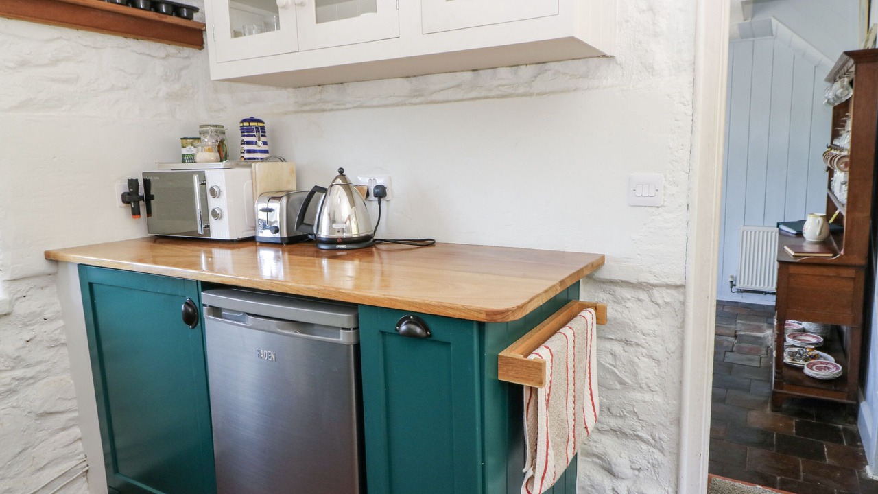 Photo of Others in Llandyssiliogogo