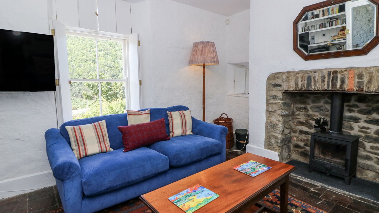 Photo of Others in Llandyssiliogogo