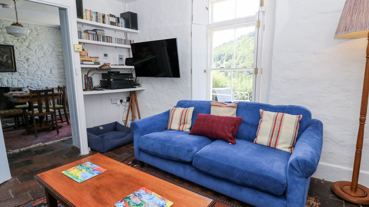 Photo of Others in Llandyssiliogogo