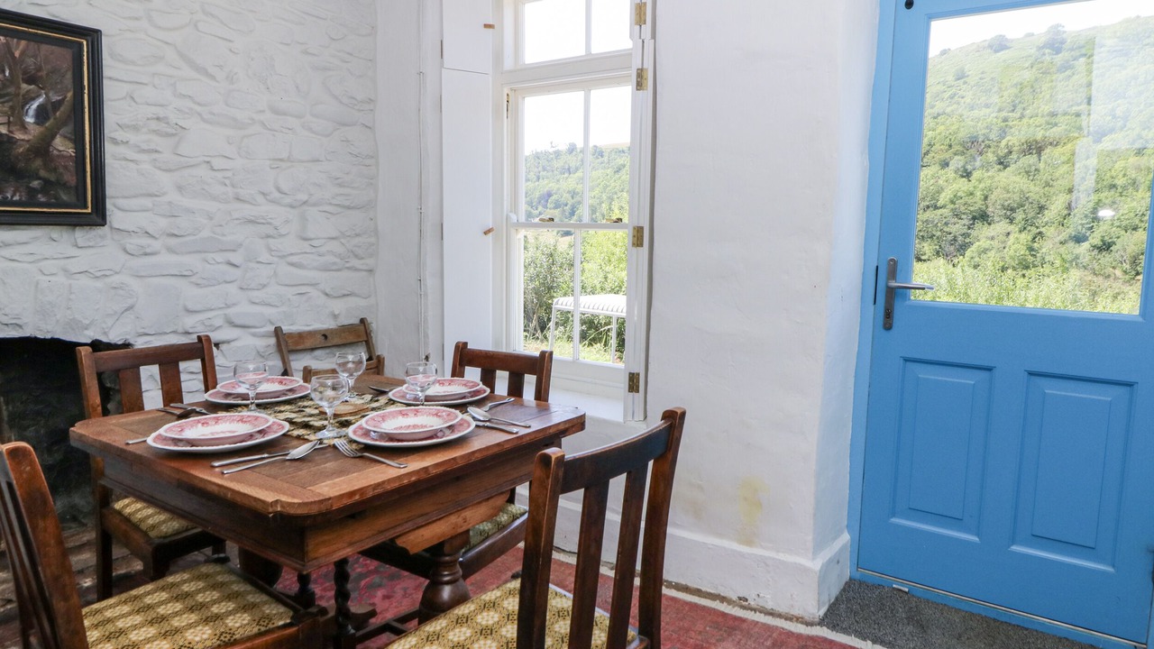 Photo of Others in Llandyssiliogogo