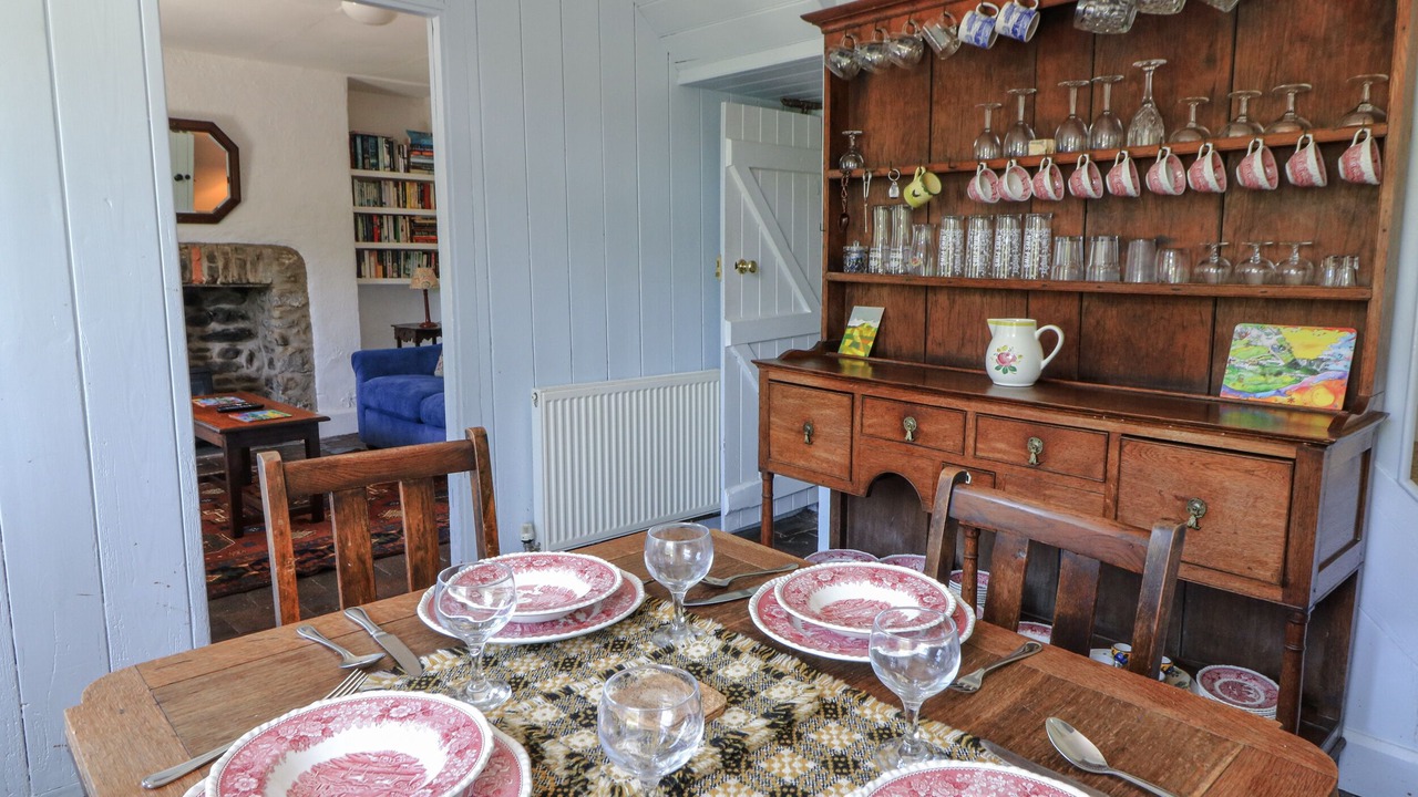 Photo of Others in Llandyssiliogogo