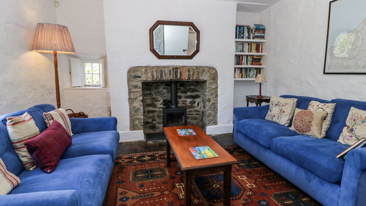 Photo of Others in Llandyssiliogogo