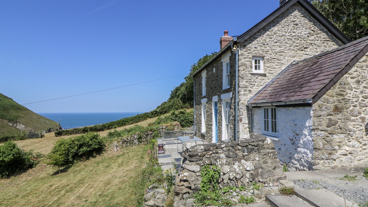 Photo of Others in Llandyssiliogogo