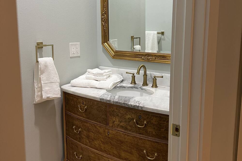Photo of Bathroom in Buffalo
