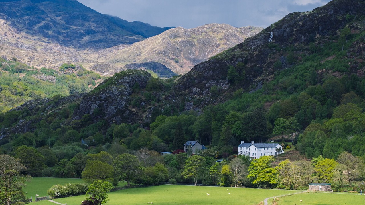 Photo of Outdoor in Beddgelert