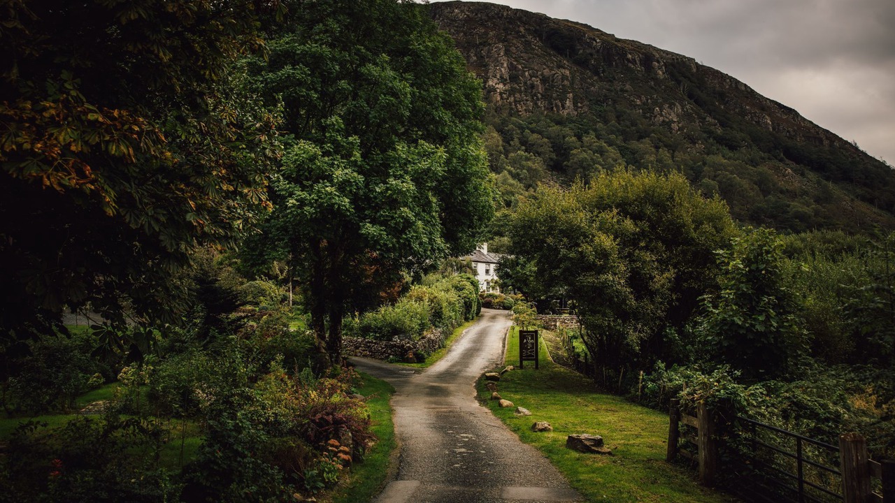 Photo of Outdoor in Beddgelert