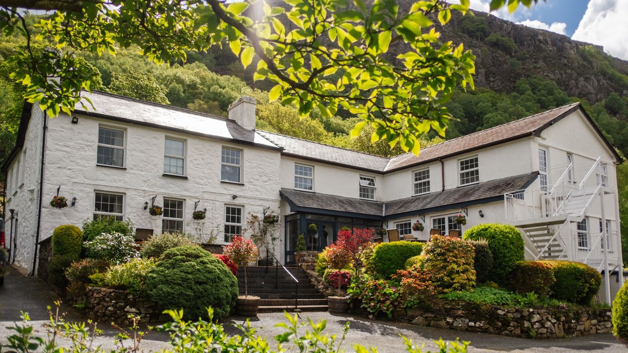 Photo of Outdoor in Beddgelert