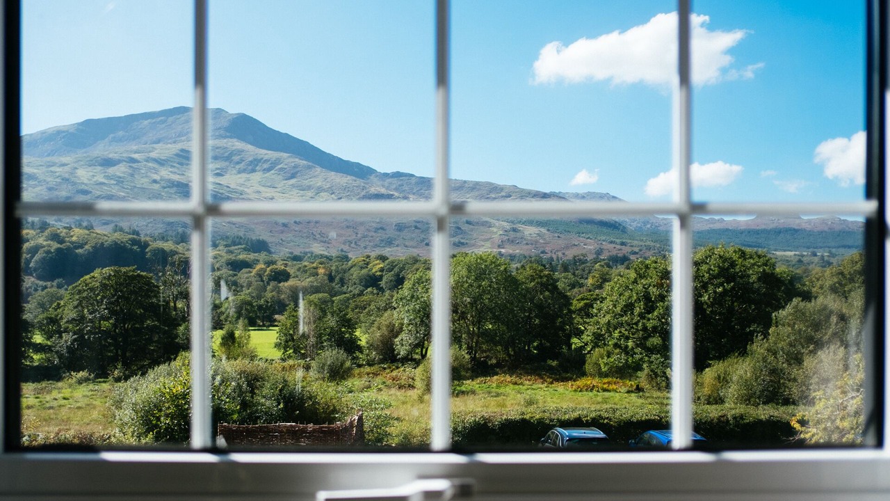 Photo of Others in Beddgelert