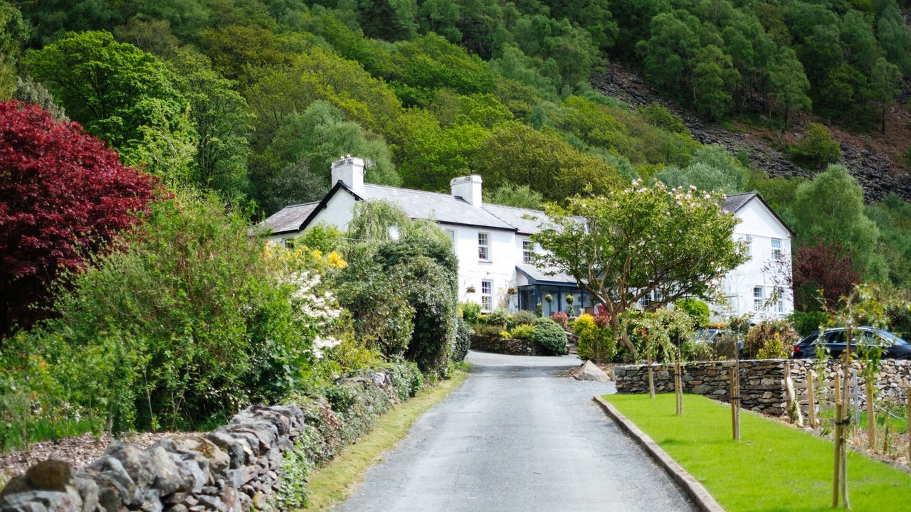 Photo of Outdoor in Beddgelert