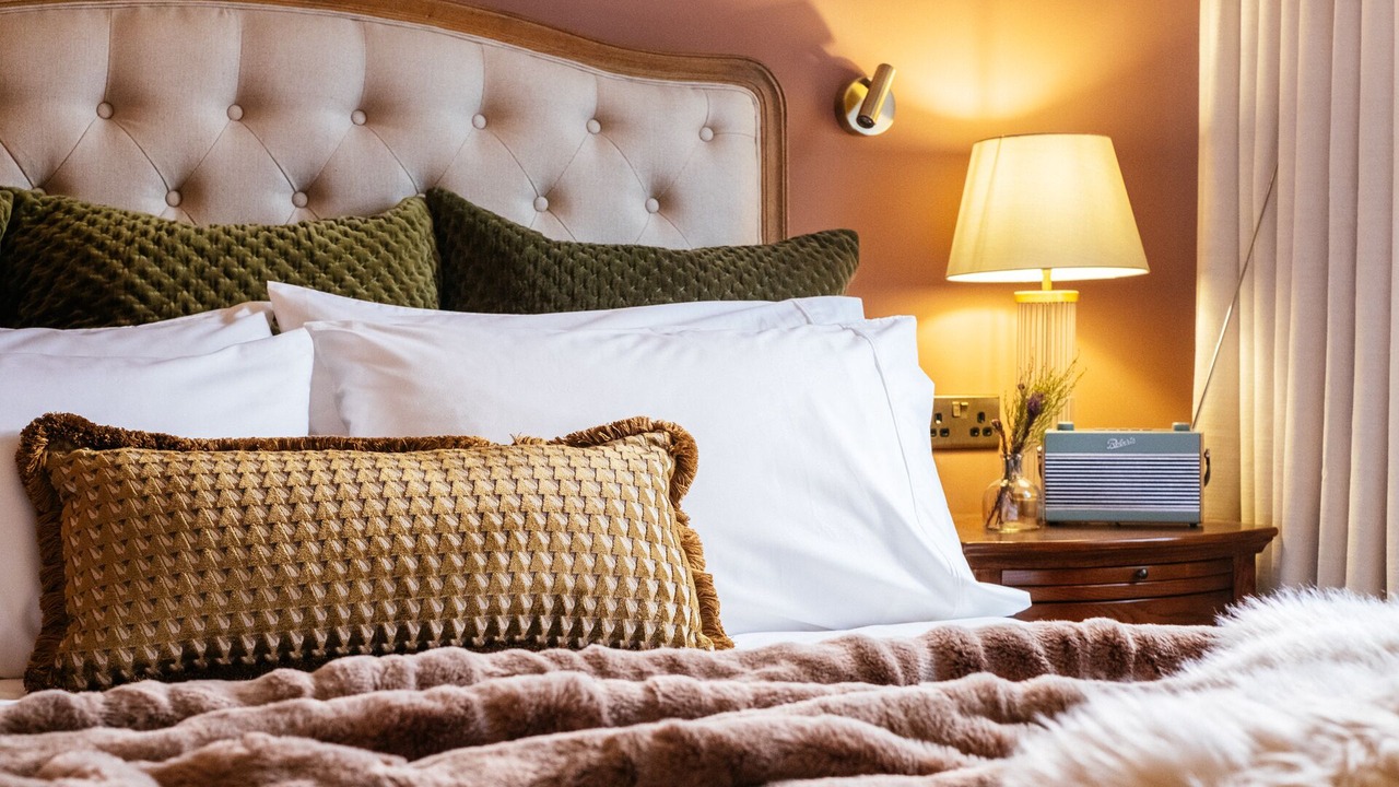 Photo of Bedroom in Beddgelert