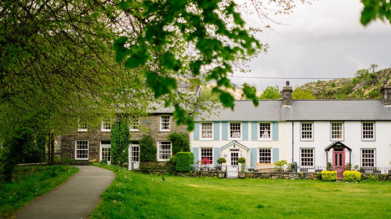 Photo of Others in Beddgelert