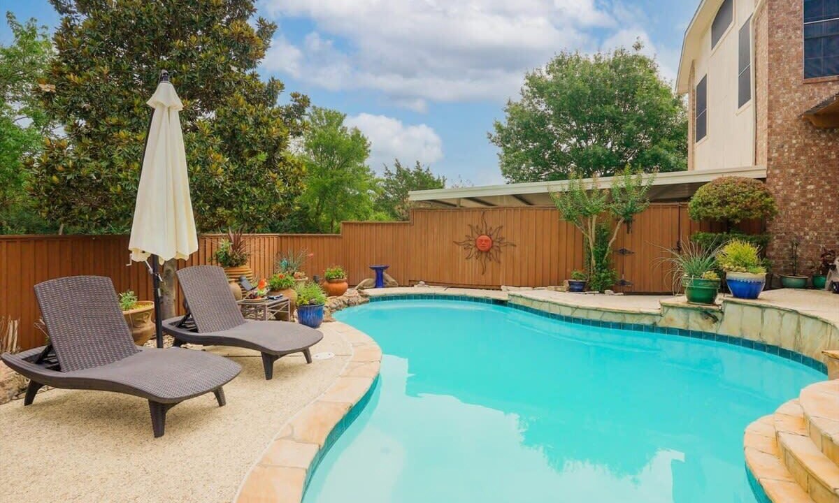 Photo of Outdoor in Mesquite