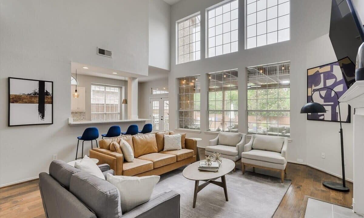 Photo of Livingroom in Mesquite