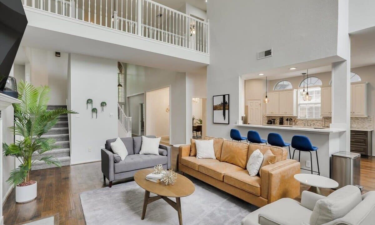 Photo of Livingroom in Mesquite
