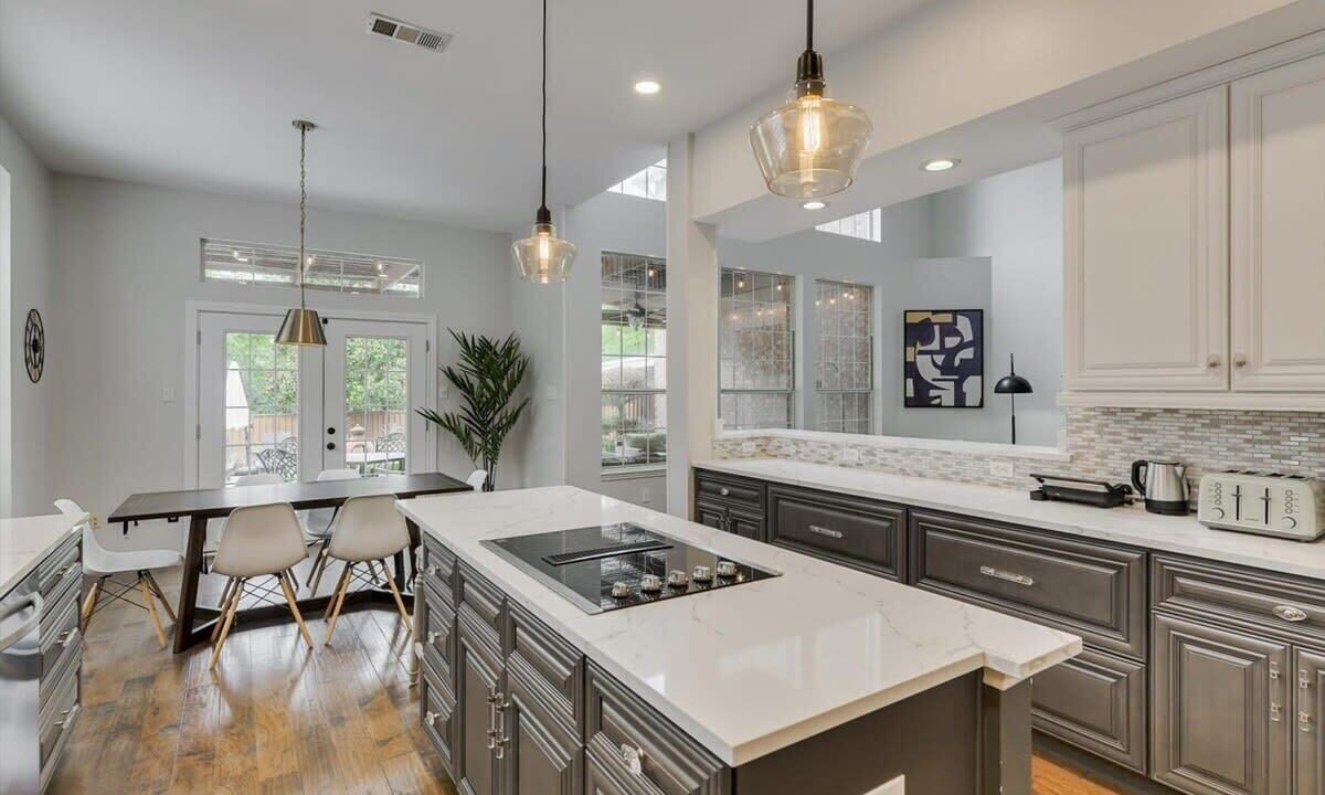 Photo of Kitchen in Mesquite