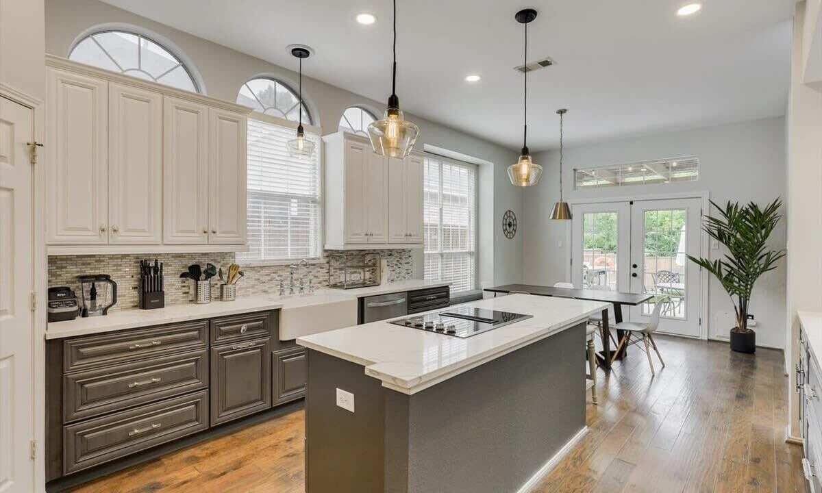 Photo of Kitchen in Mesquite