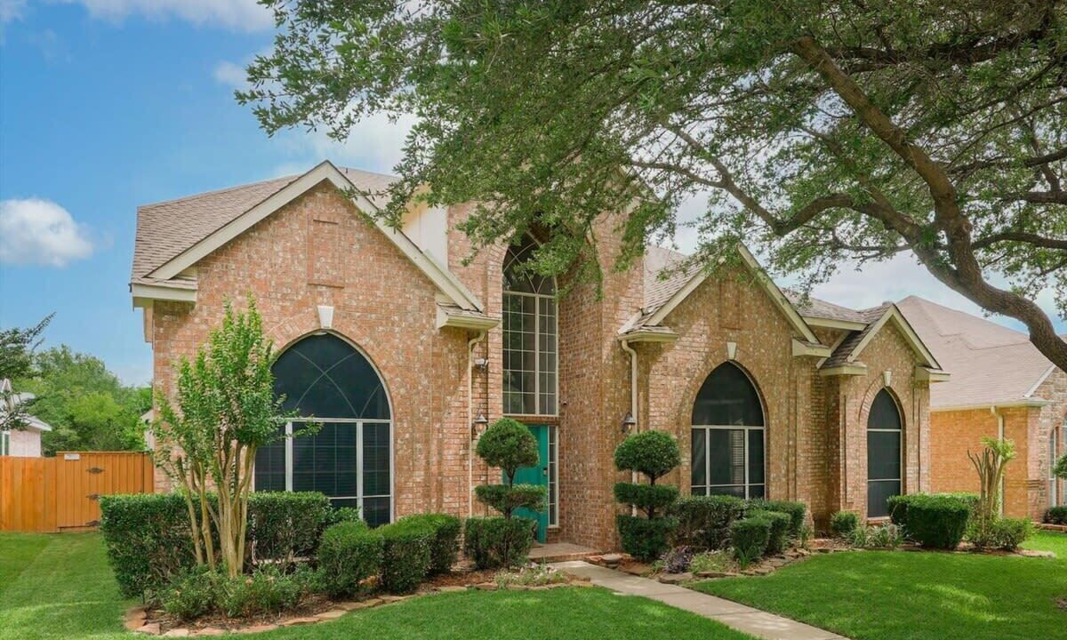 Photo of Outdoor in Mesquite