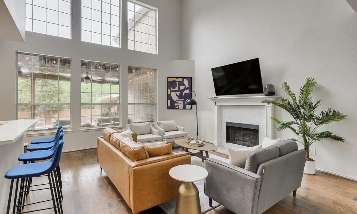 Photo of Livingroom in Mesquite