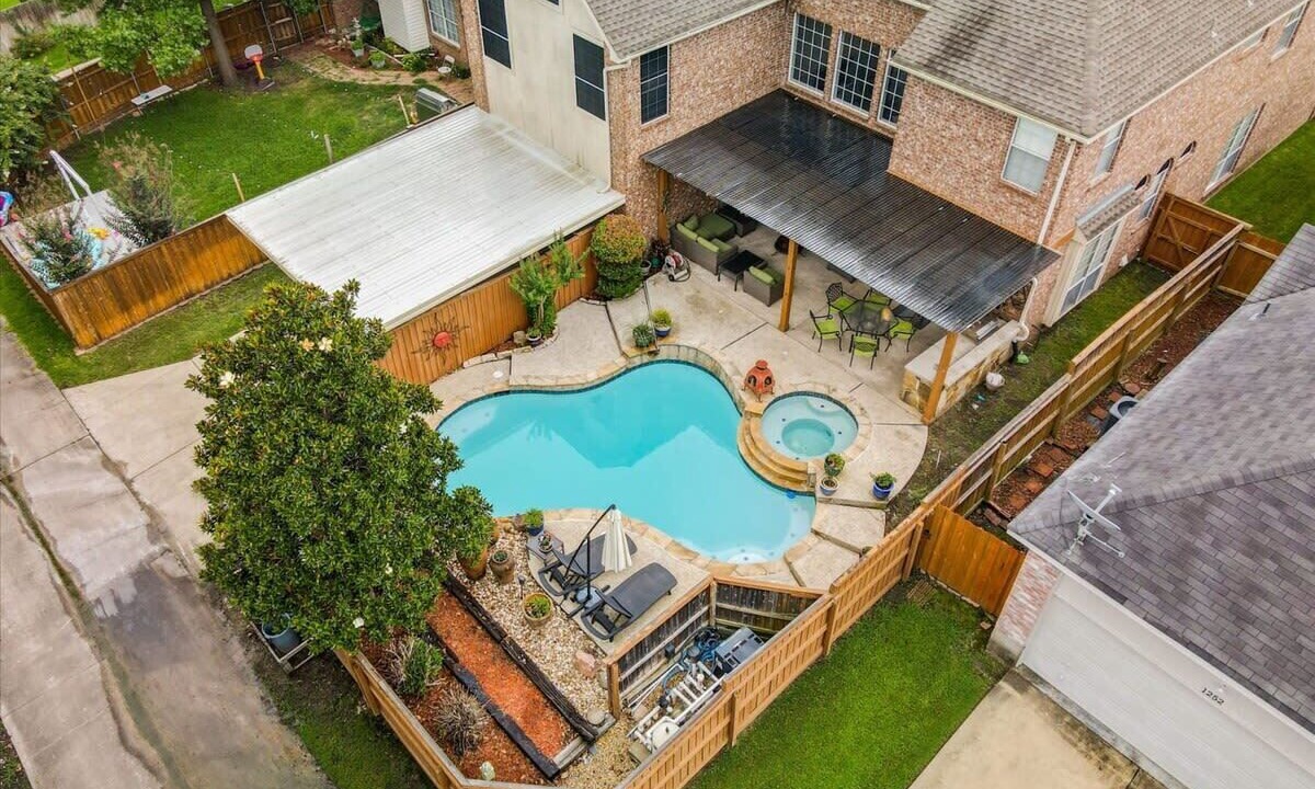 Photo of Outdoor in Mesquite