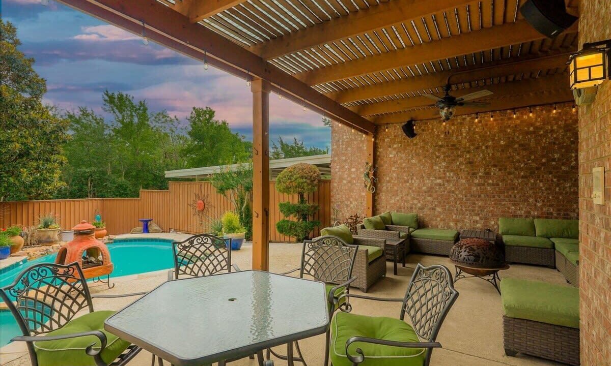 Photo of Outdoor in Mesquite