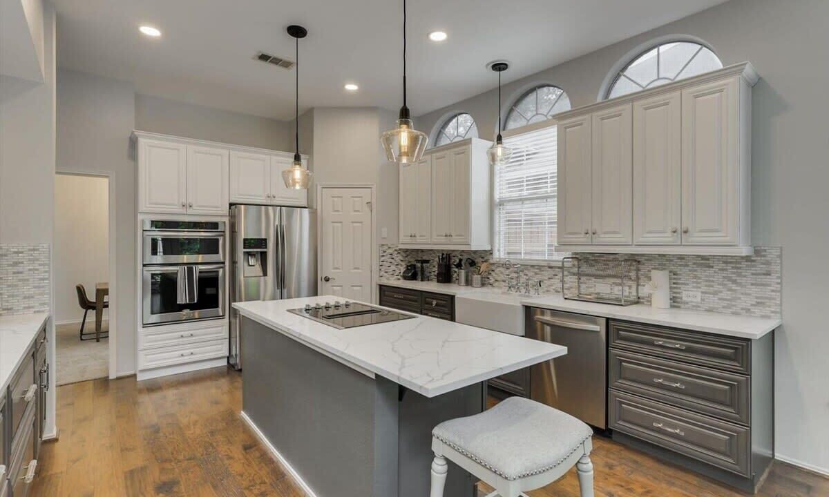 Photo of Kitchen in Mesquite
