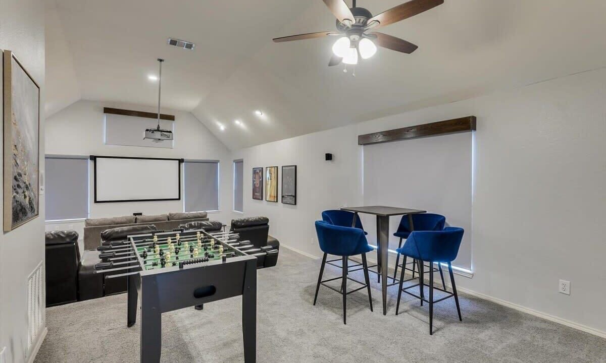 Photo of Bedroom in Mesquite