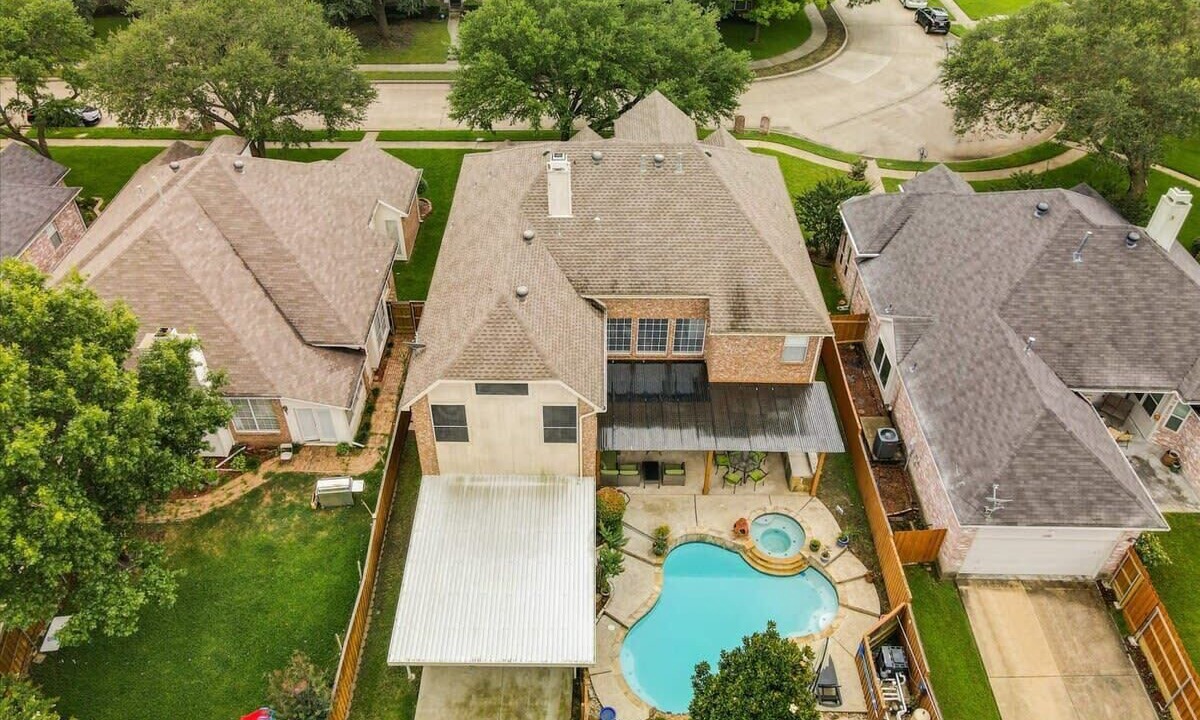 Photo of Outdoor in Mesquite