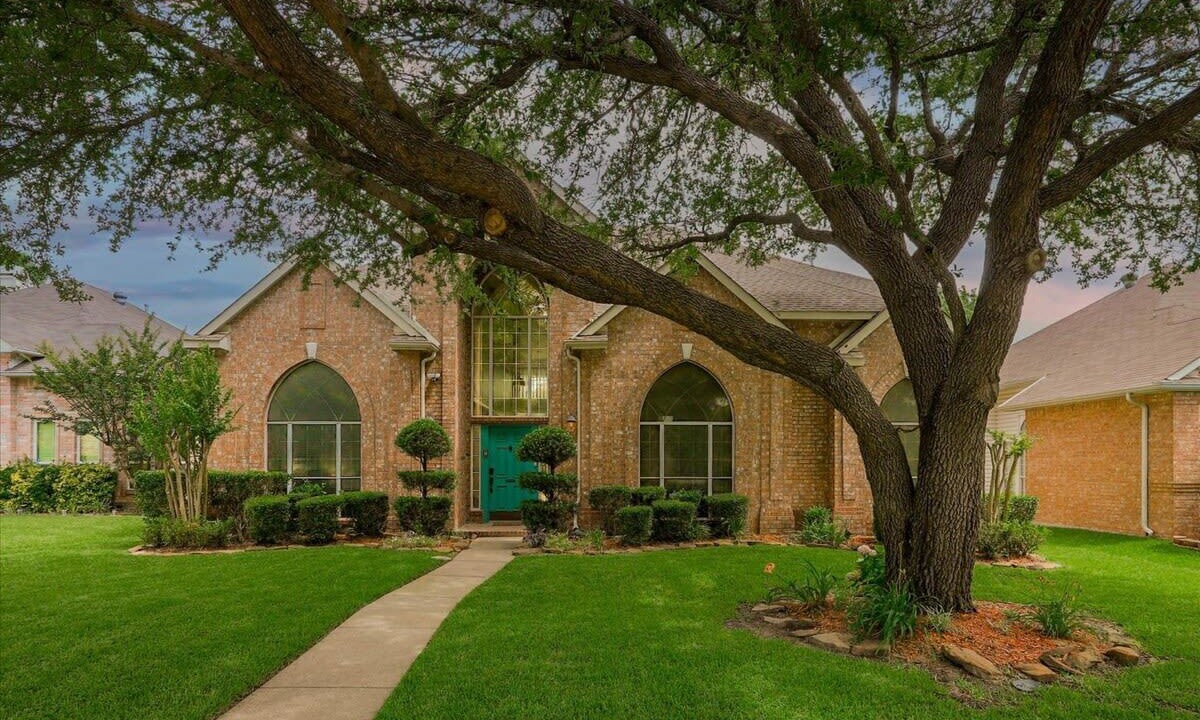 Photo of Outdoor in Mesquite