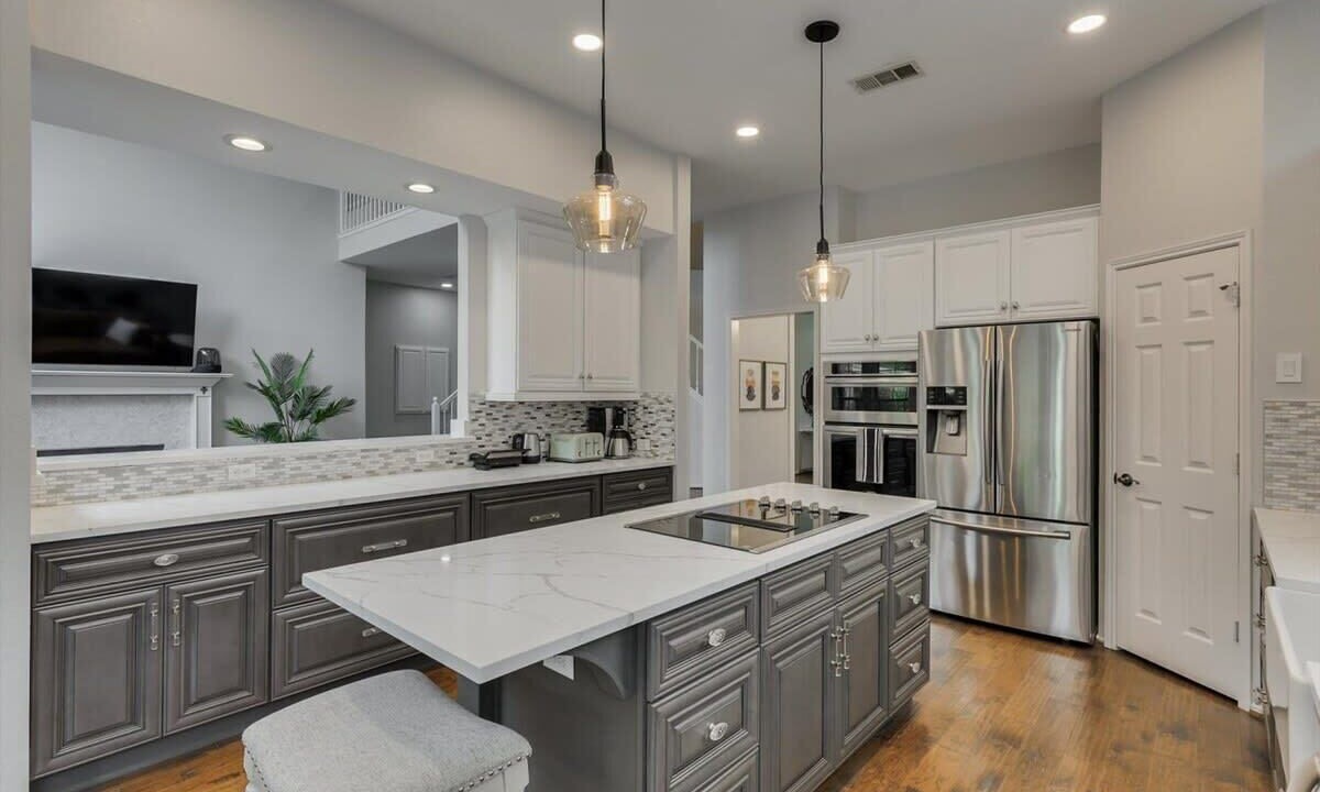 Photo of Kitchen in Mesquite