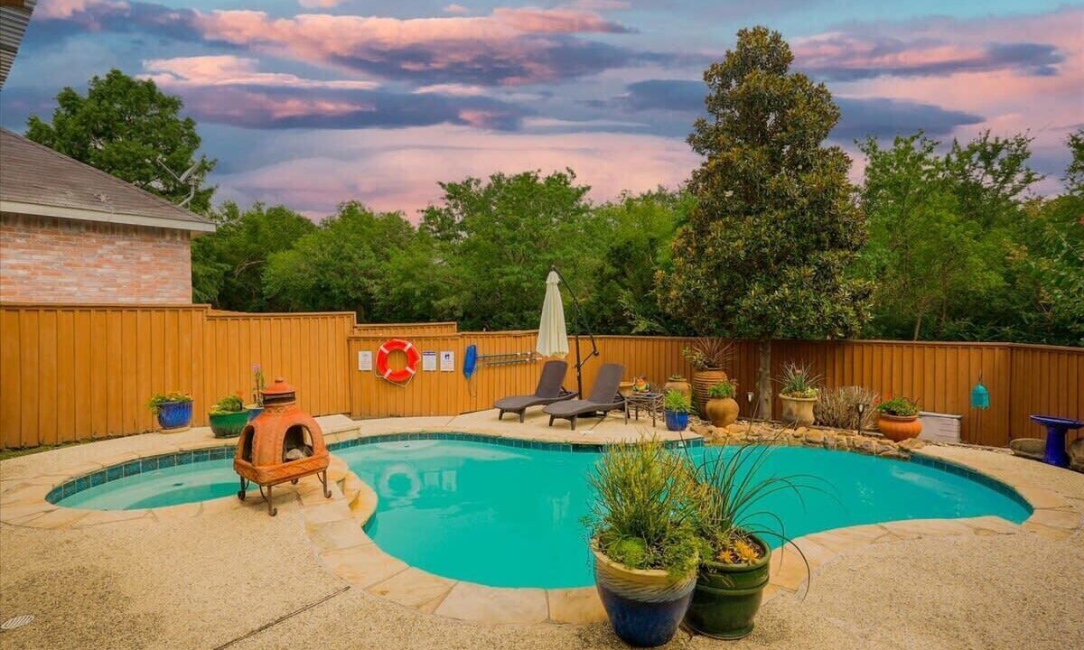Photo of Outdoor in Mesquite