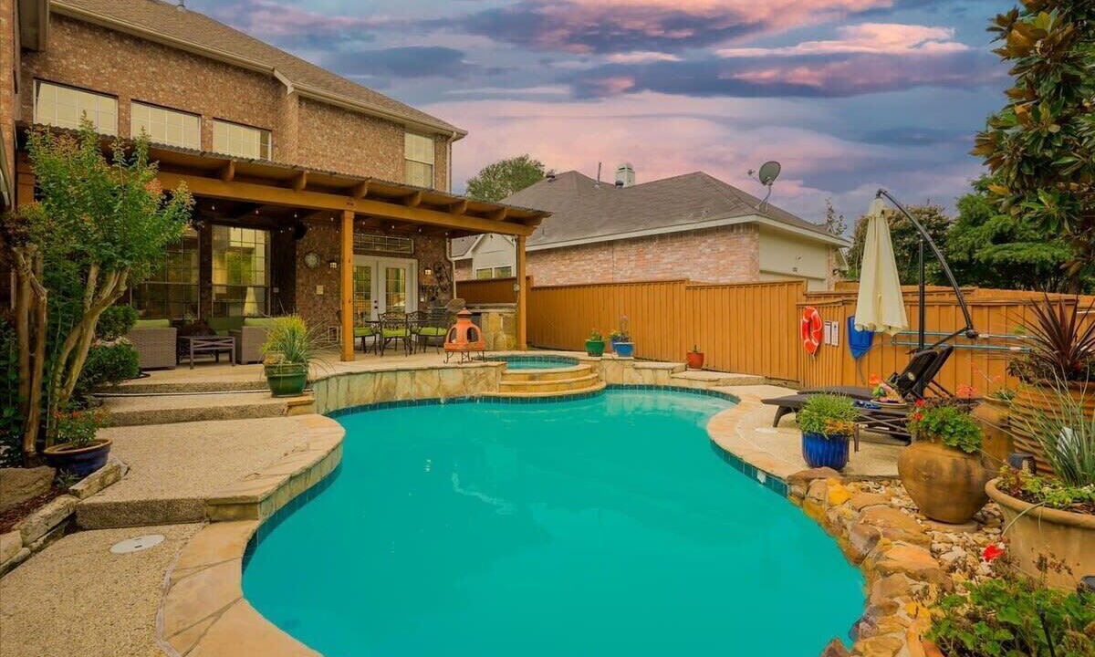 Photo of Outdoor in Mesquite