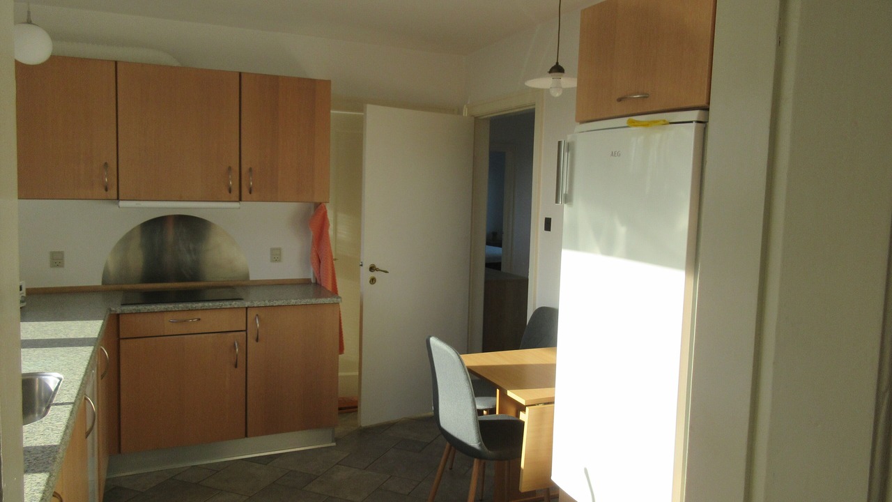 Photo of Kitchen in Karby