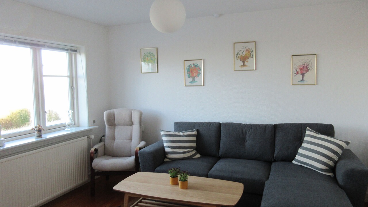 Photo of Livingroom in Karby