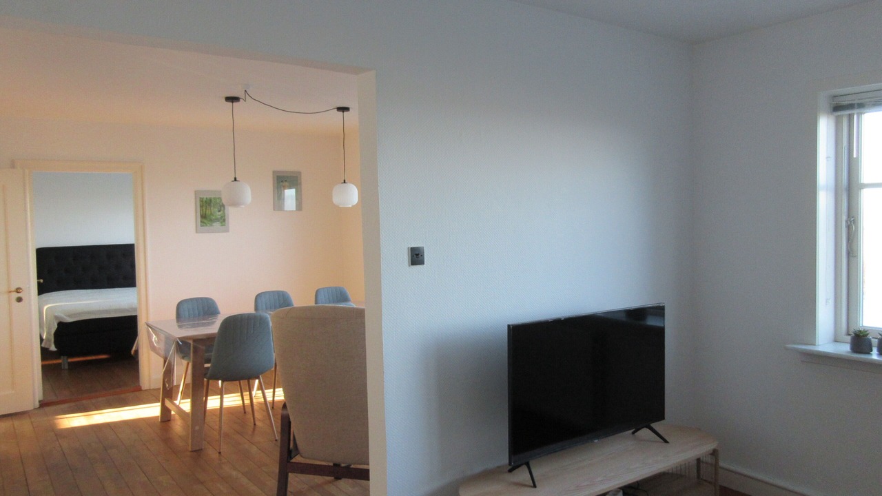 Photo of Livingroom in Karby