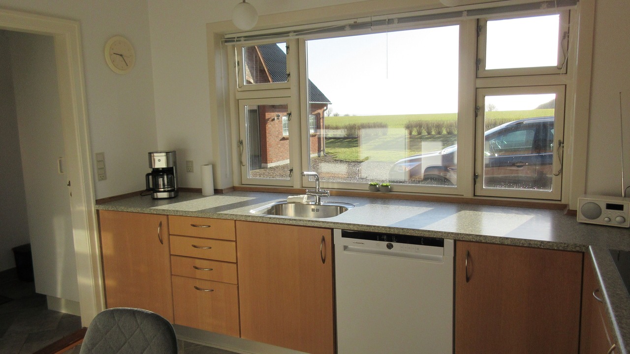 Photo of Kitchen in Karby