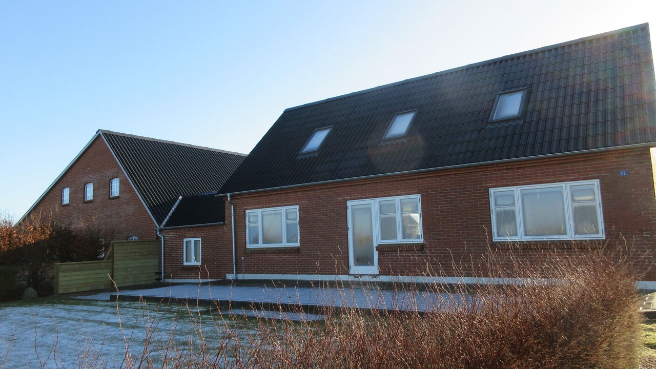 Photo of Outdoor in Karby